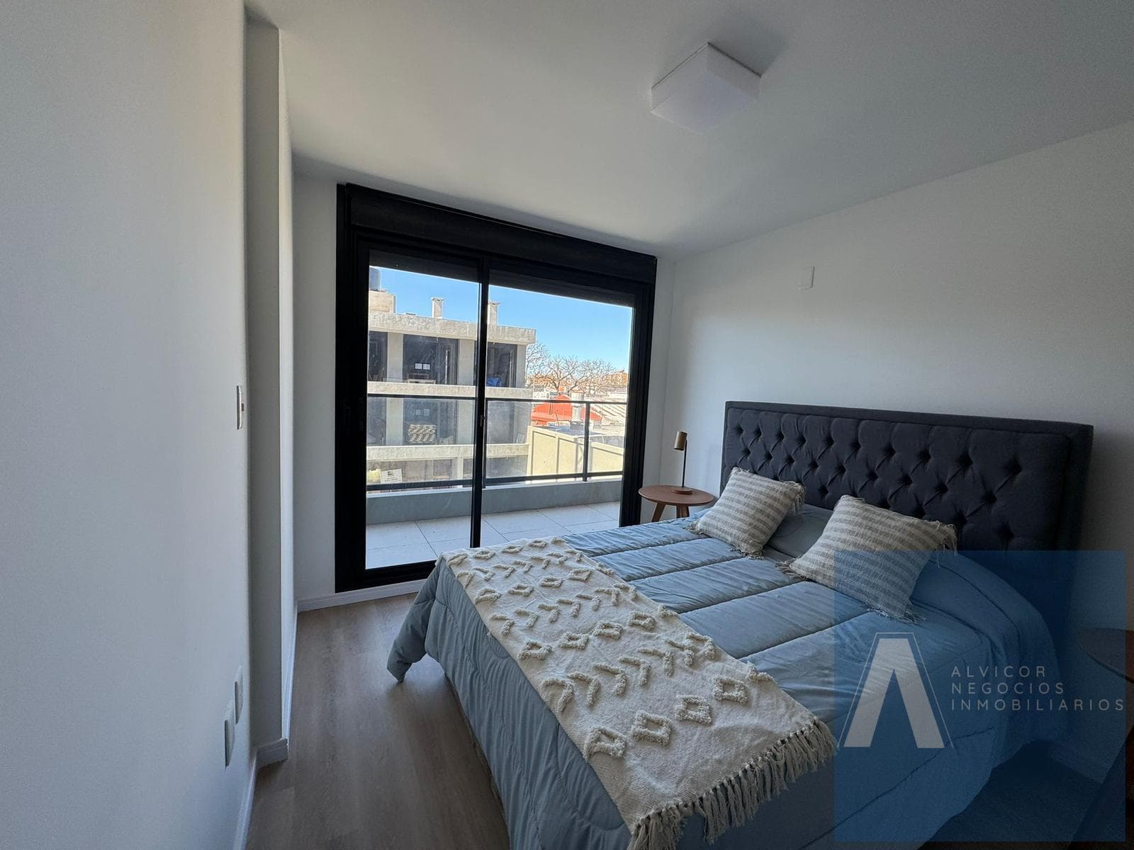 1-Bedroom Apartment for Sale, La Blanqueada AP7622678