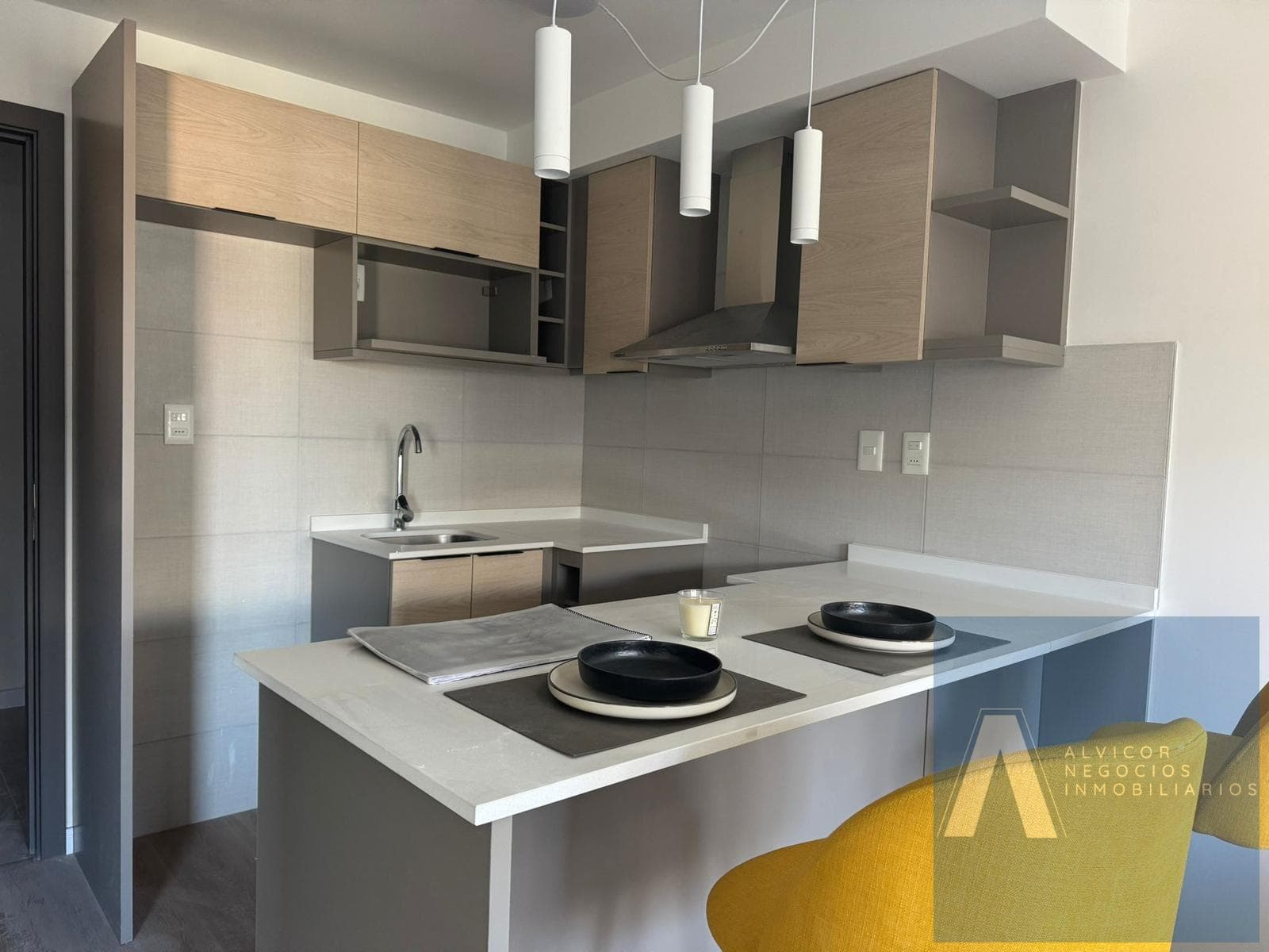 1-Bedroom Apartment for Sale, La Blanqueada AP7622678