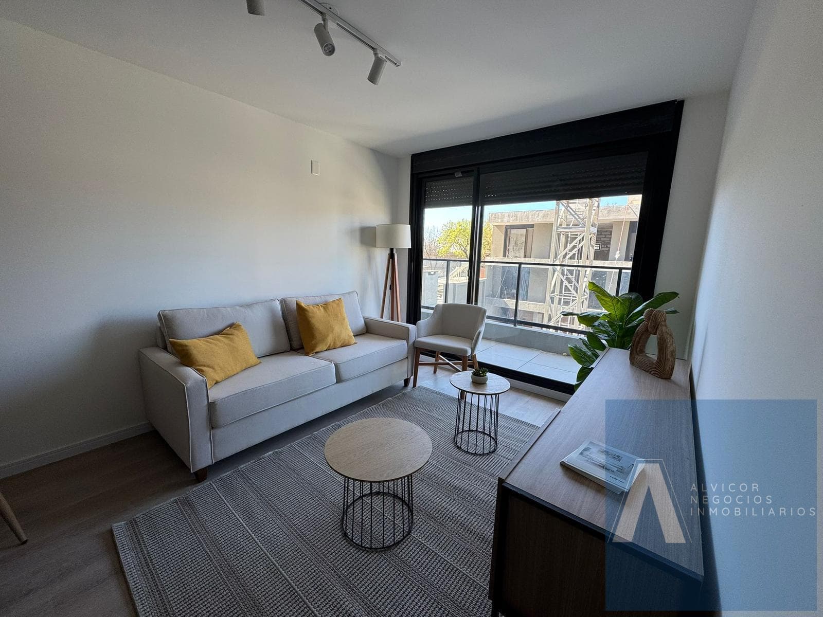 1-Bedroom Apartment for Sale, La Blanqueada AP7622678