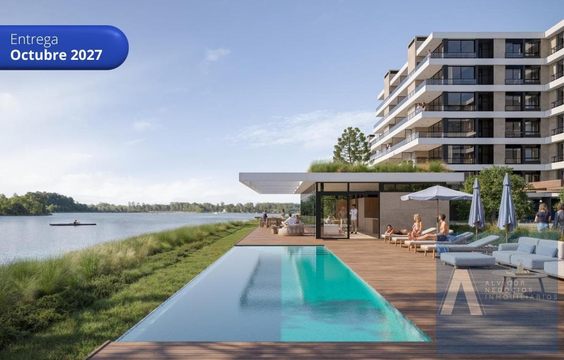 2-Bedroom Apartment for Sale, Ciudad de la Costa - AP7380962 - 207 TA