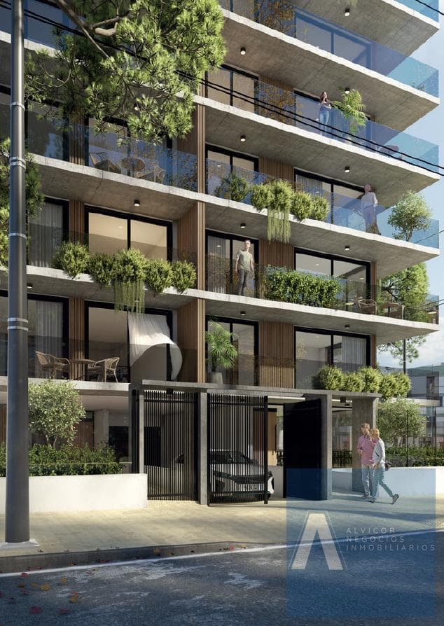 1-Bedroom Apartment for Sale, Pocitos - AP7426599 - 303