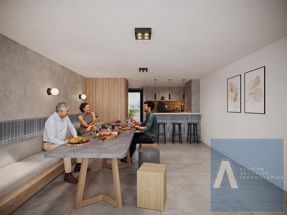 1-Bedroom Apartment for Sale, Cordón AP7755995 - 505