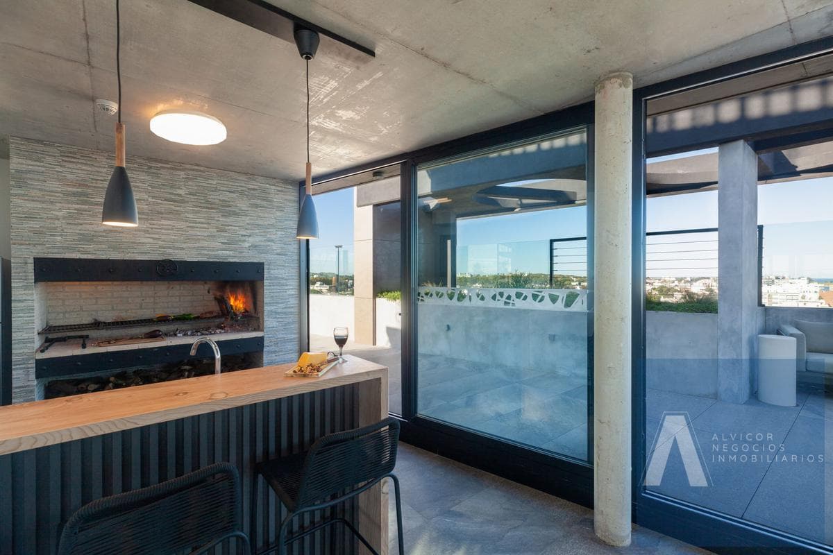 Studio Apartment for Sale, Malvin REF AP4765532