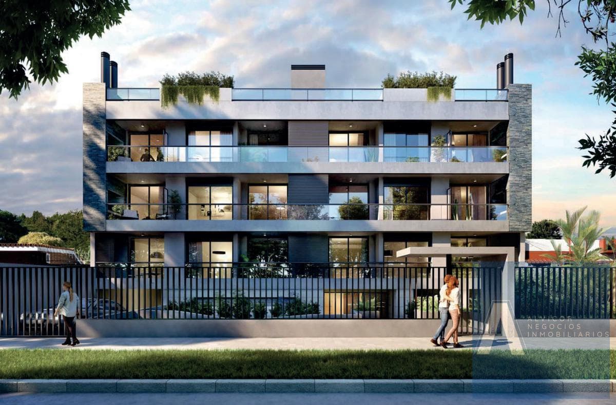 2-Bedroom Apartment for Sale, Malvín AP4985288