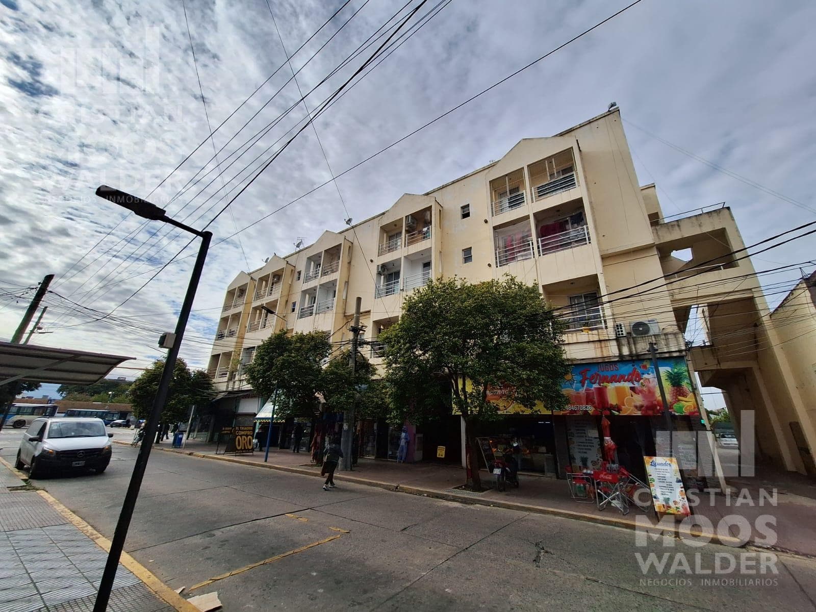 Apartment for Sale - Belén De Escobar