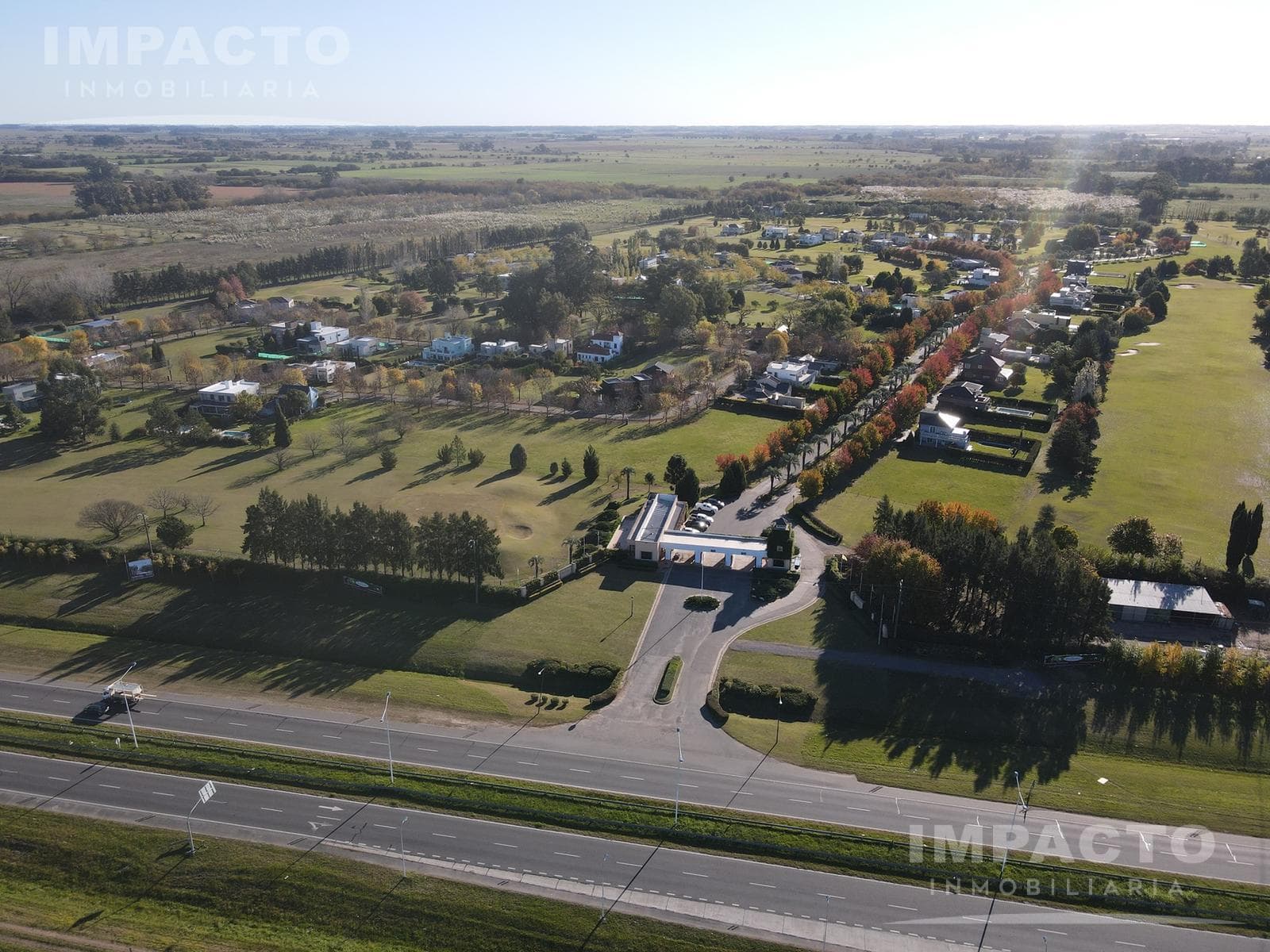 For Sale: Home Under Construction in Las Cañuelas Club de Campo