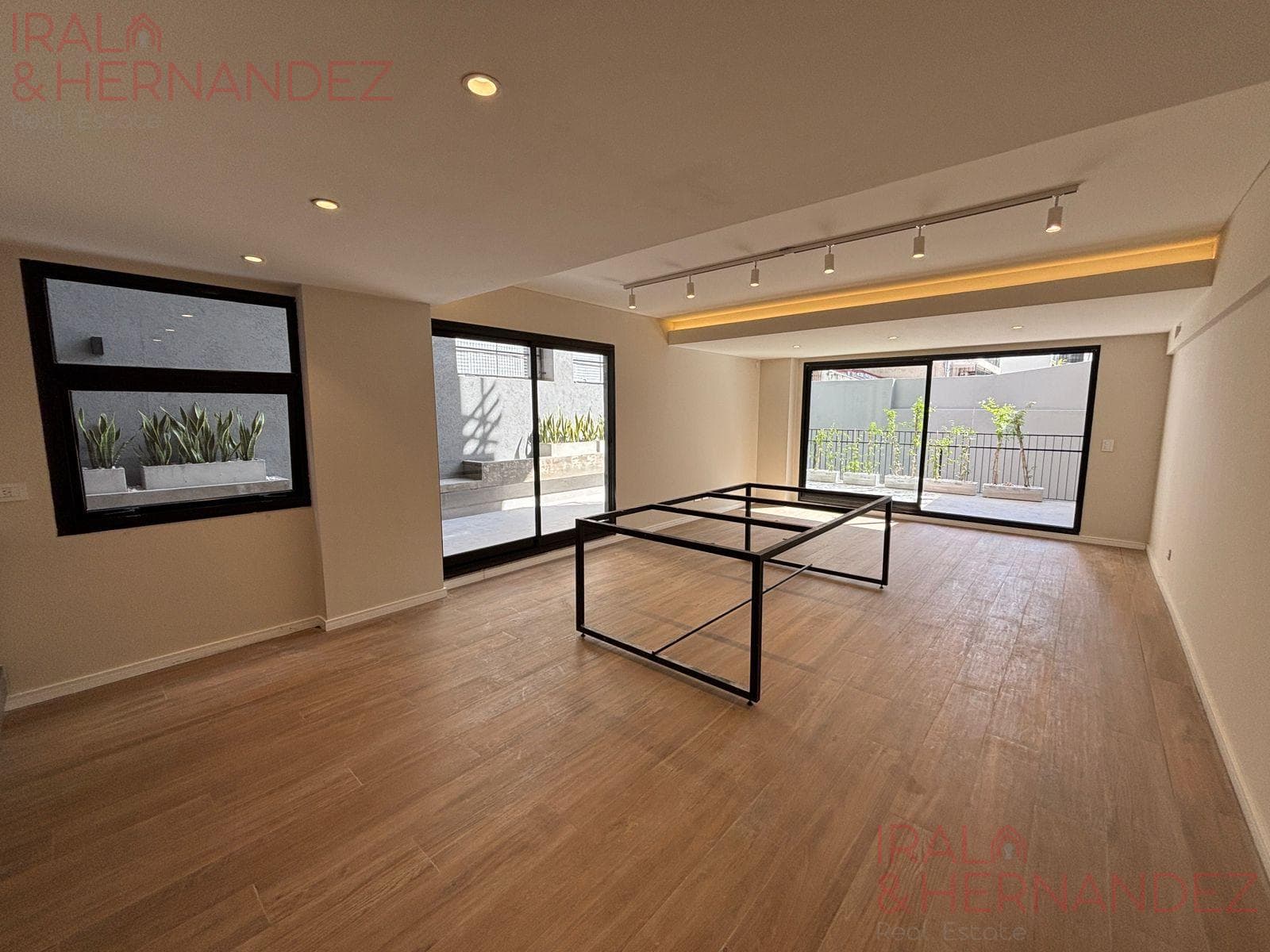 Alquiler Departamento 3 Ambientes con cochera - Villa Crespo