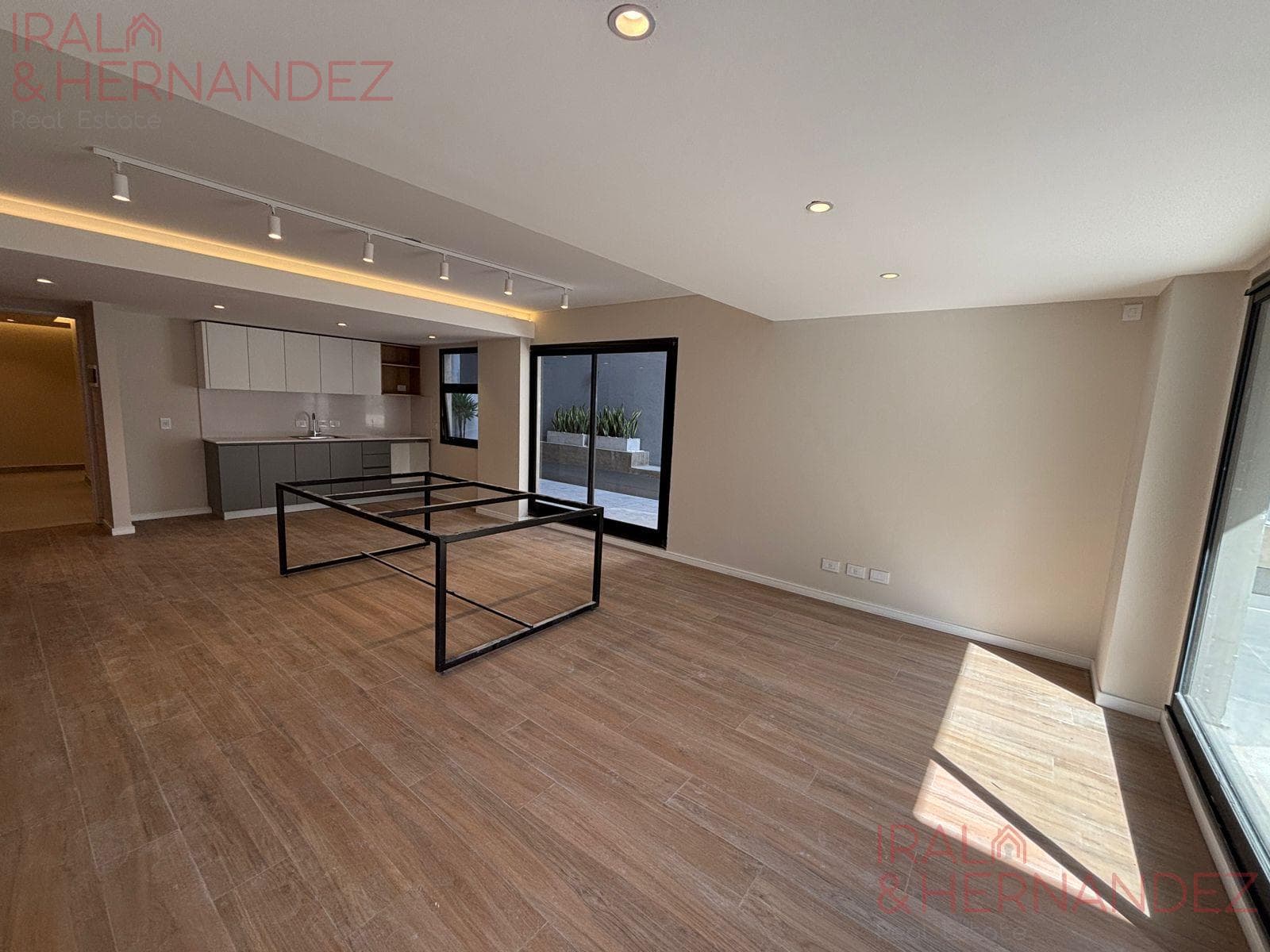 Alquiler Departamento 3 Ambientes con cochera - Villa Crespo