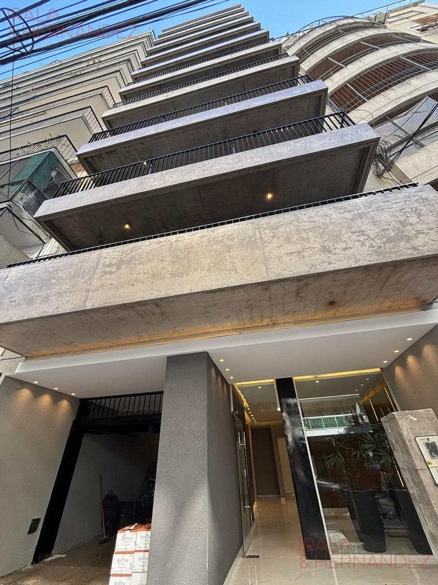Alquiler Departamento 3 Ambientes con cochera - Villa Crespo