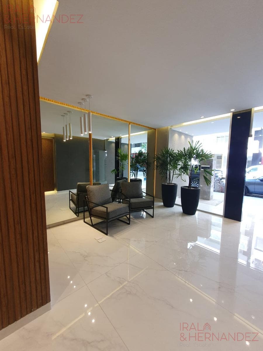 Alquiler Departamento 3 Ambientes con cochera - Villa Crespo