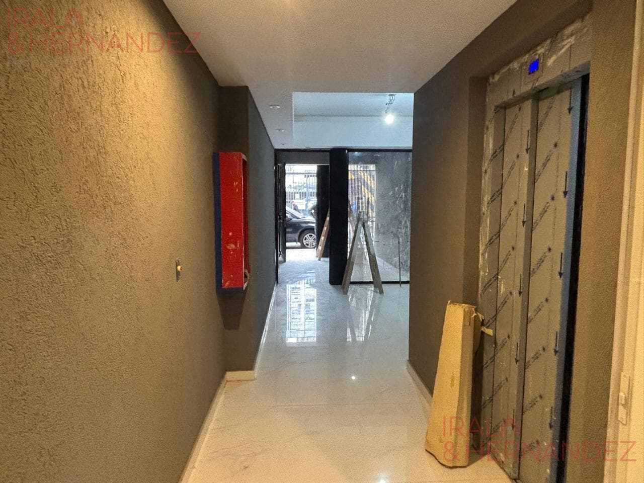2-Room Apartments for Sale in Tribunales