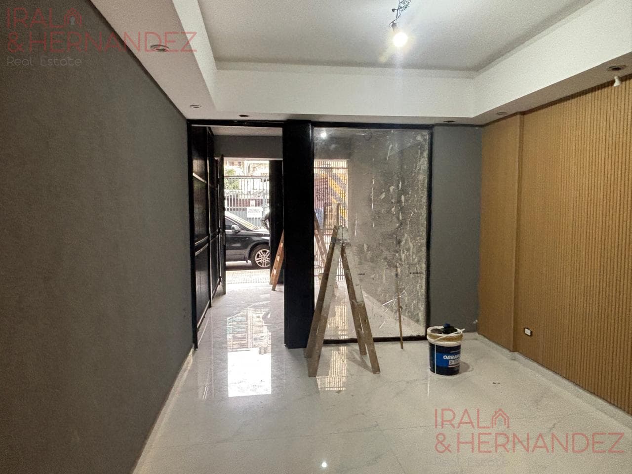 2-Room Apartments for Sale in Tribunales