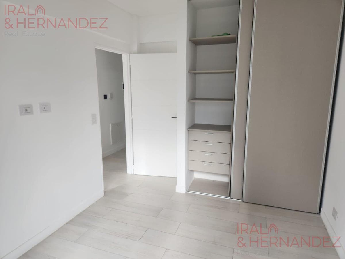Department - Saavedra