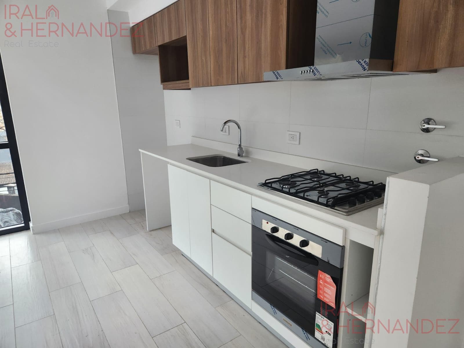 Department - Saavedra