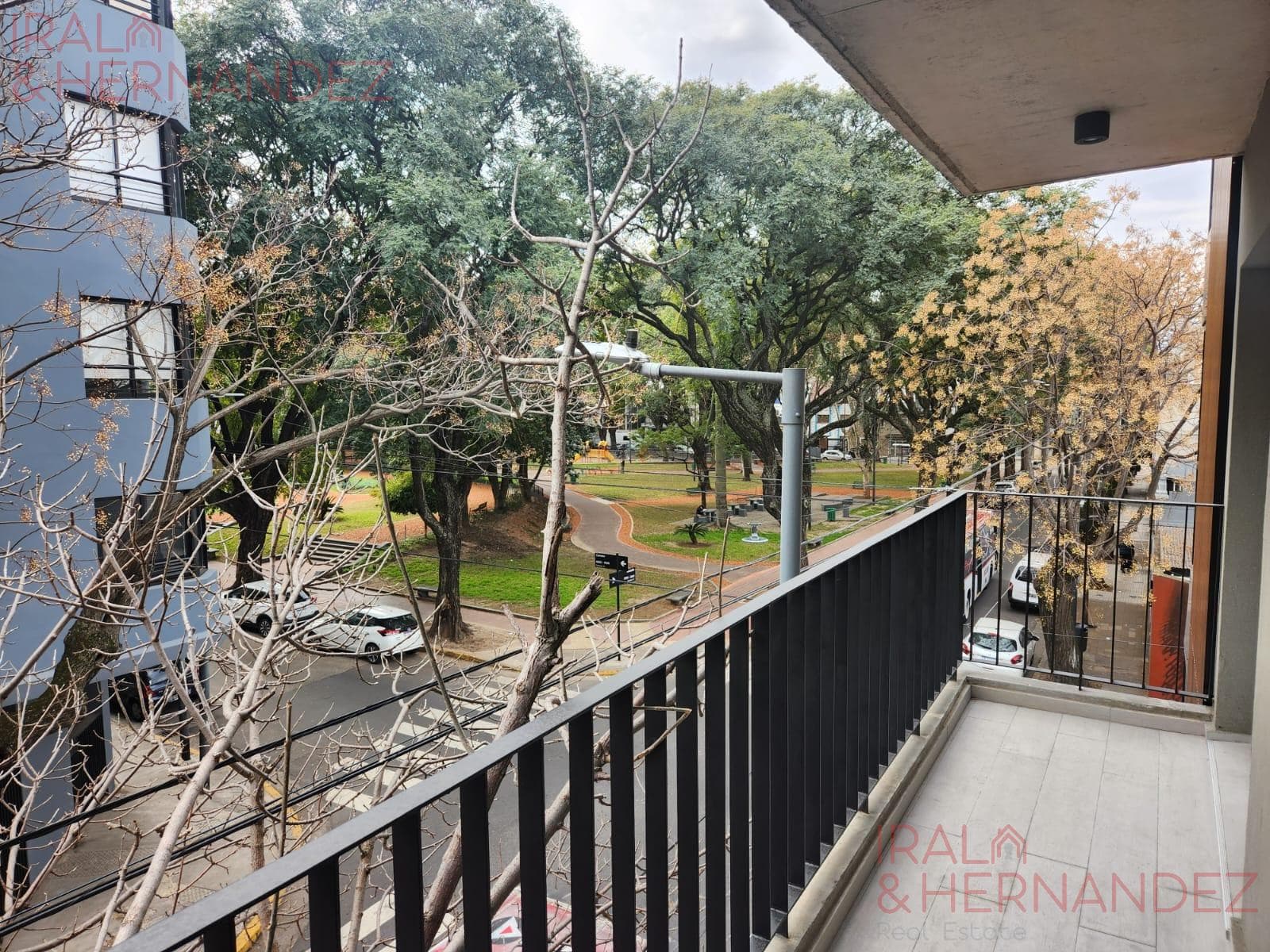 Department - Saavedra