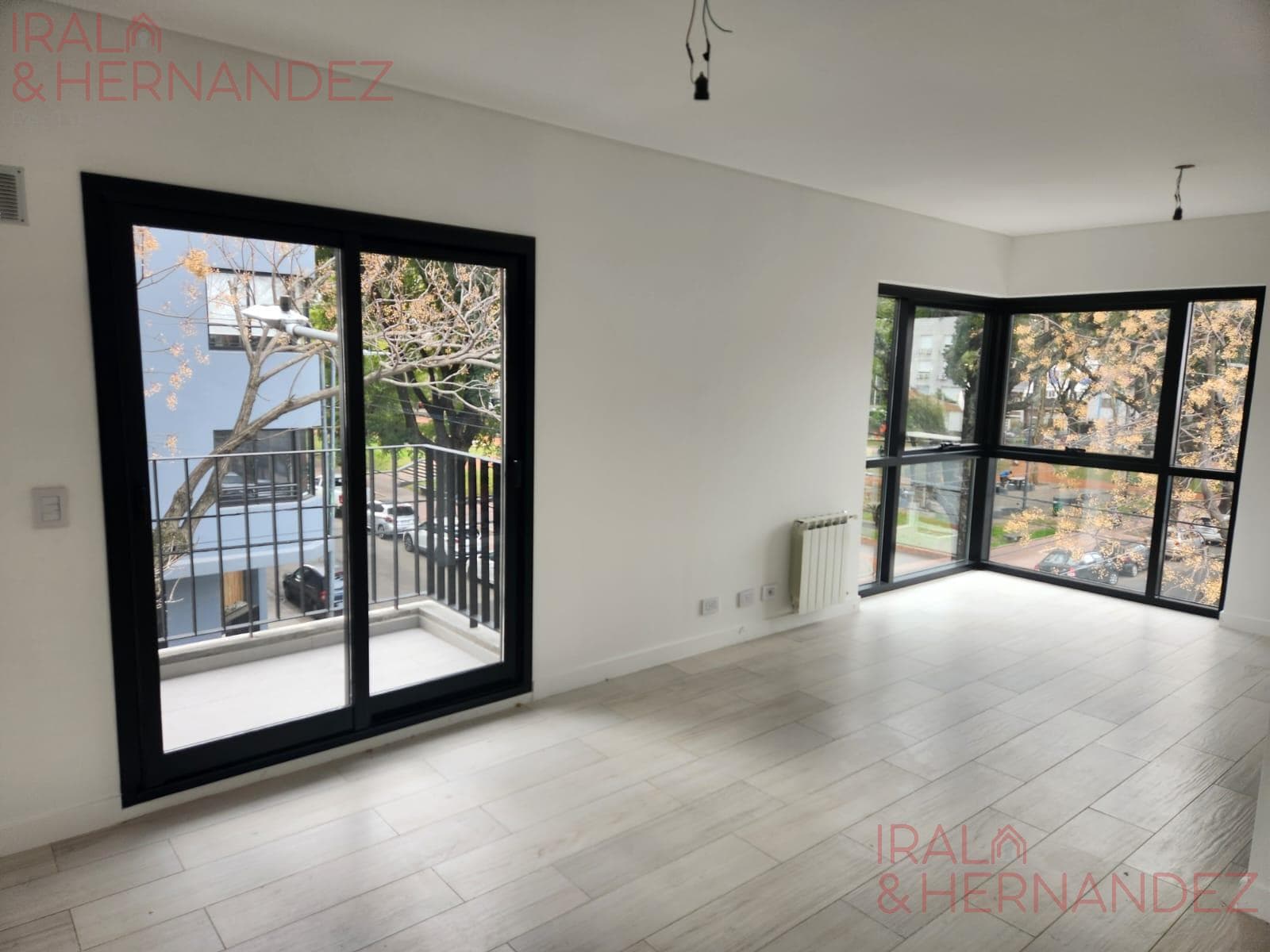 Department - Saavedra