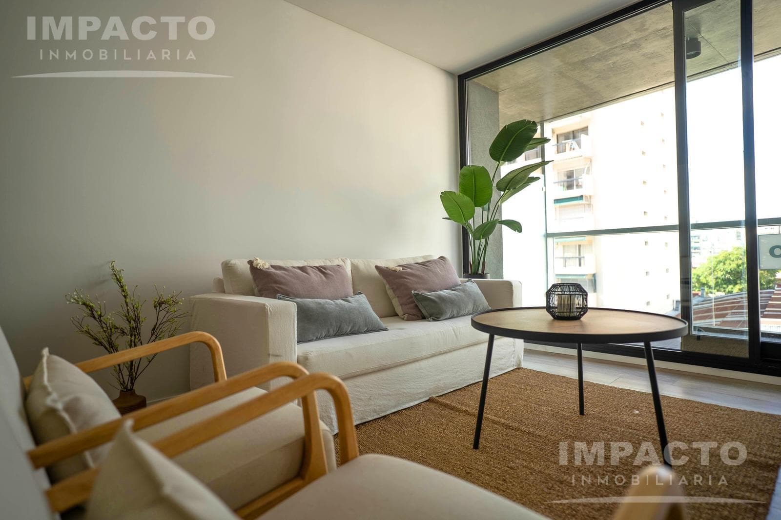 Office / Showroom for Rent in the Federal Capital, Buenos Aires - FOR PROFESSIONAL USE ONLY