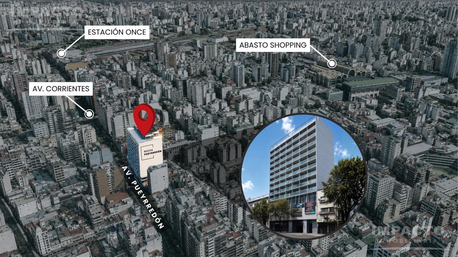 Office / Showroom for Rent in the Federal Capital, Buenos Aires - FOR PROFESSIONAL USE ONLY