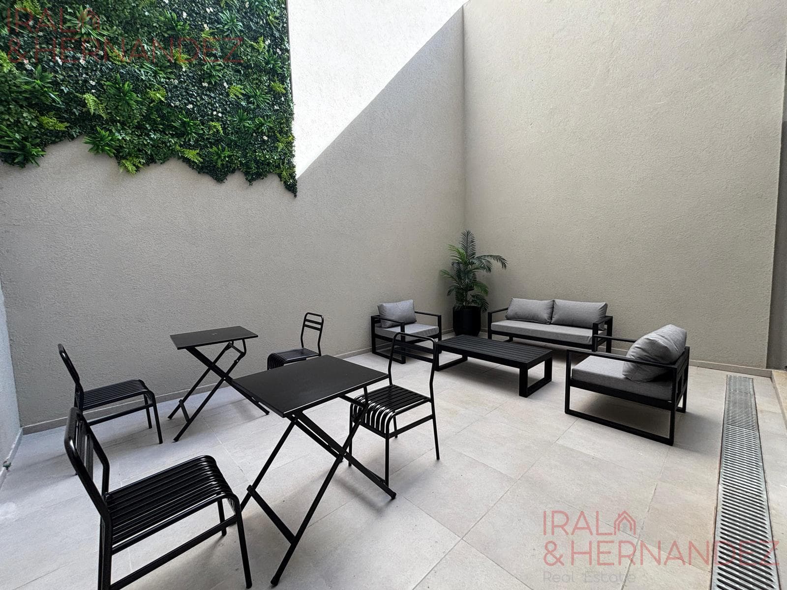 BRAND-NEW STUDIO APARTMENT IN PALERMO SOHO