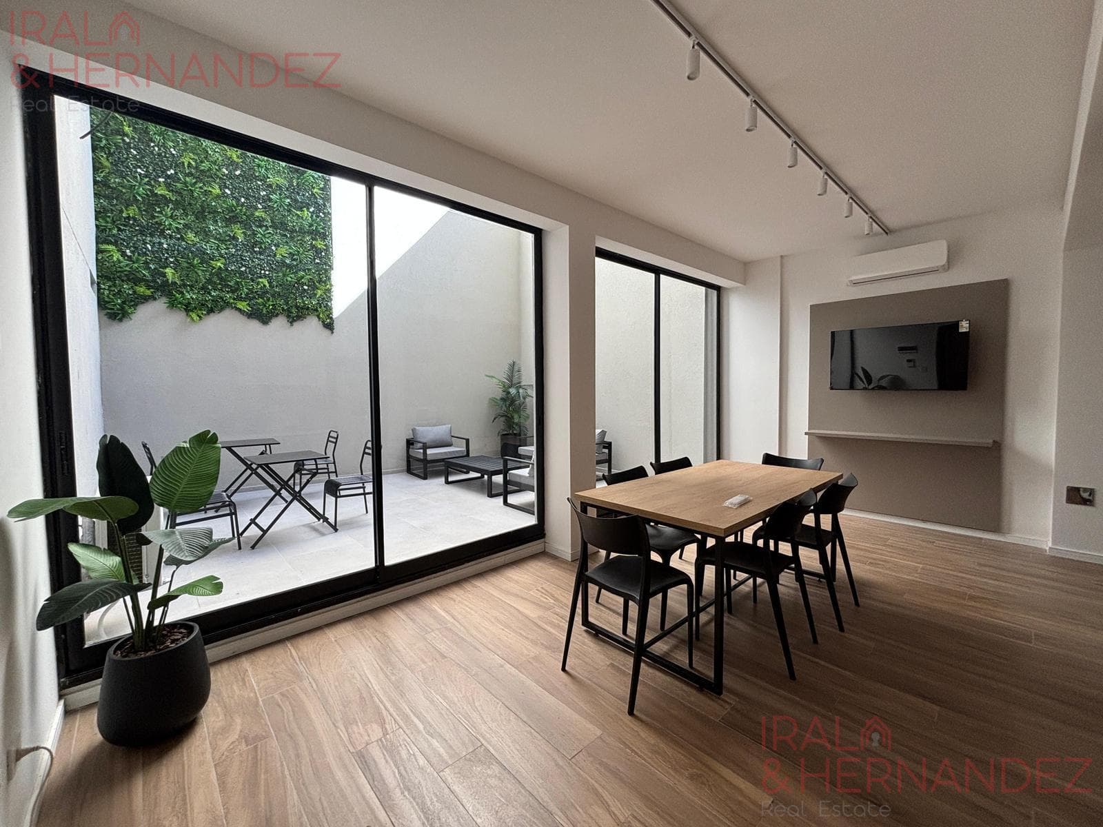 BRAND-NEW STUDIO APARTMENT IN PALERMO SOHO
