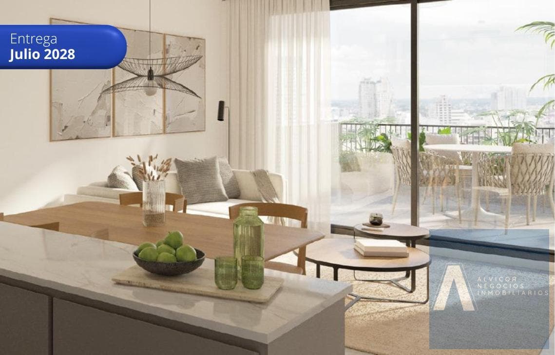 1-Bedroom Apartment for Sale in Cordón AP6749467