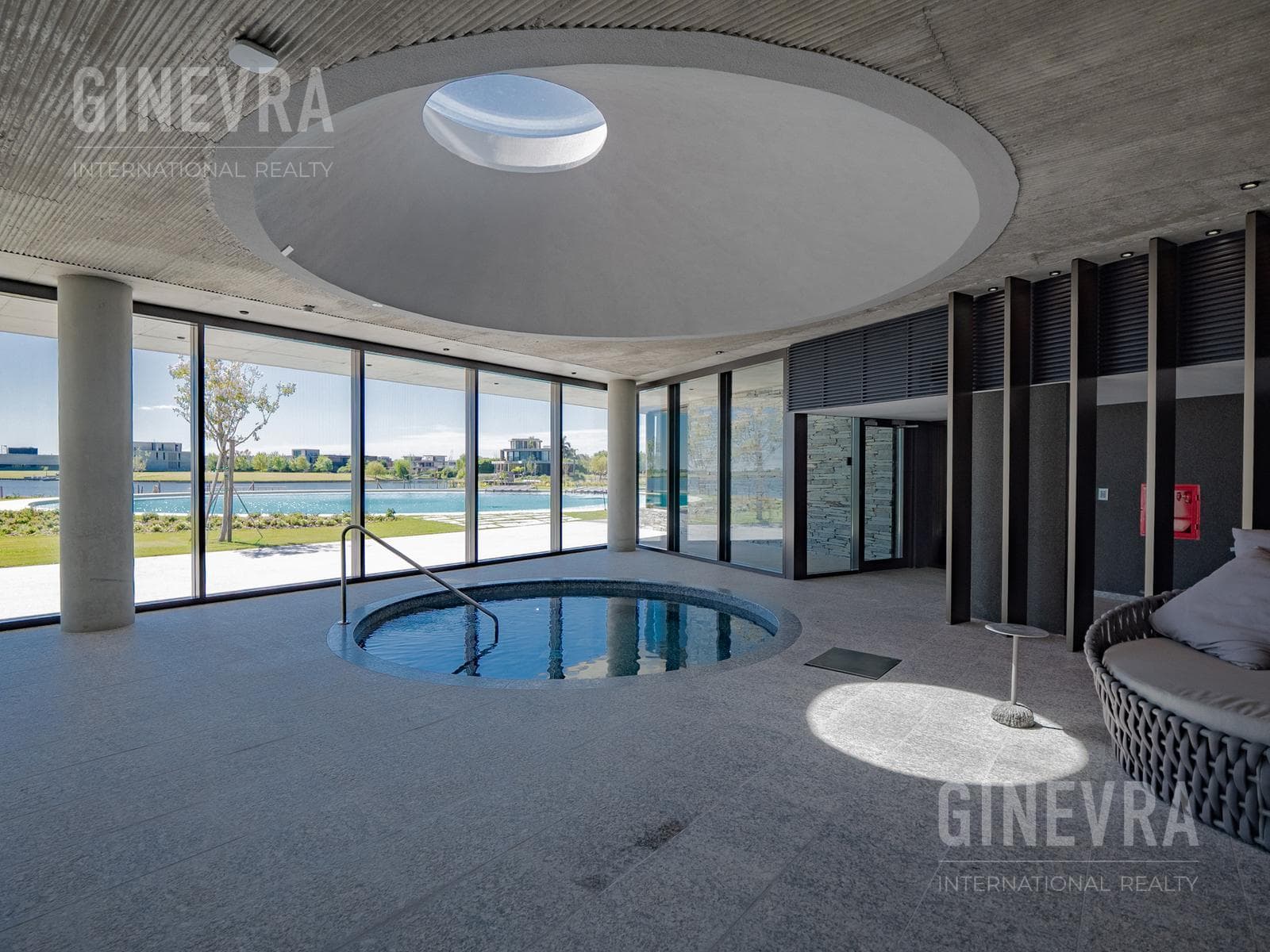 Departamento de 2 ambientes en venta en Oceana Nordelta