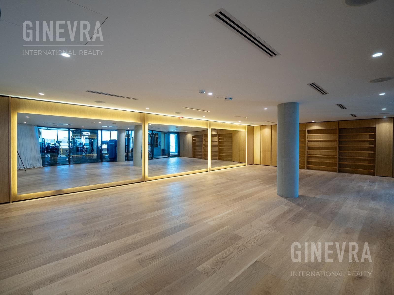 Departamento de 2 ambientes en venta en Oceana Nordelta