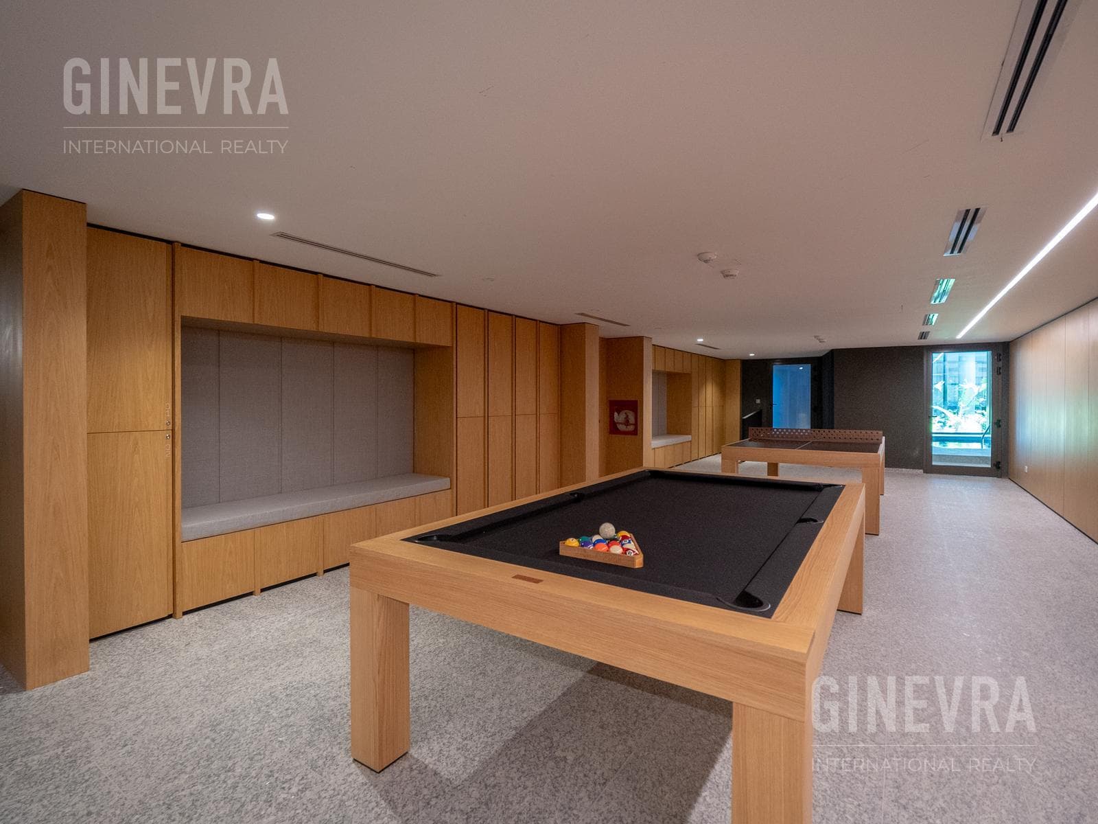Departamento de 2 ambientes en venta en Oceana Nordelta