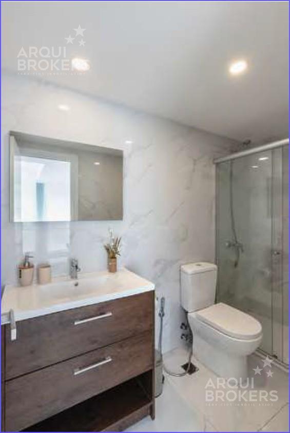 One-Bedroom Apartment for Sale in Punta Carretas - 303