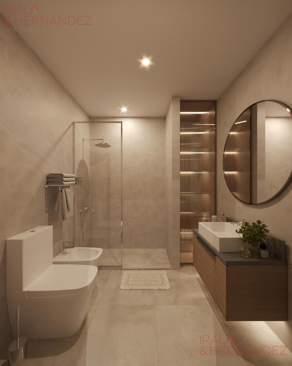 3-ROOM APARTMENT FOR SALE IN POZO - SAAVEDRA