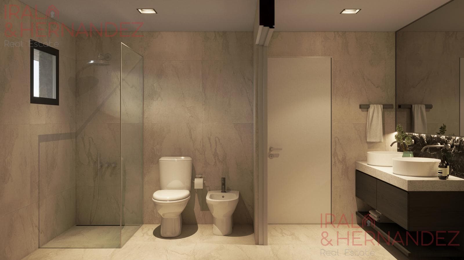 2-ROOM APARTMENT FOR SALE WITH BALCONY - NUÑEZ
