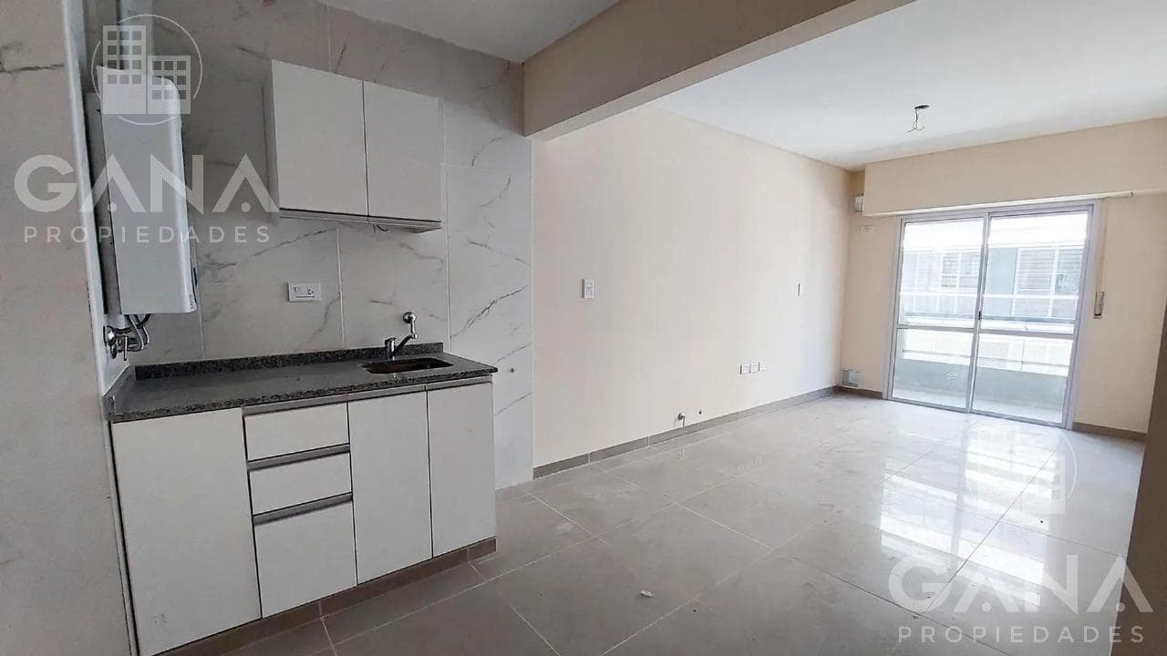 1-Bedroom Apartment for Sale in Martin with a Balcony