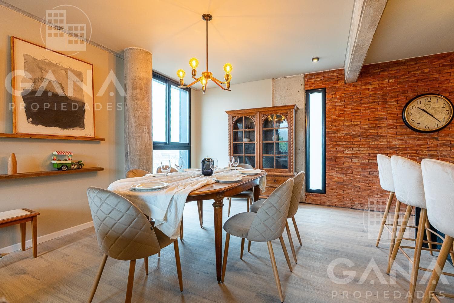 Premium Designer Two-Bedroom Apartment for Sale with Amenities in Pichincha