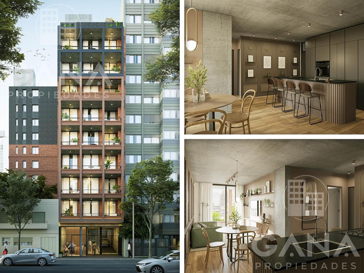 Premium 1-Bedroom Apartment for Sale with Balcony and Amenities, 2000 San Juan Street