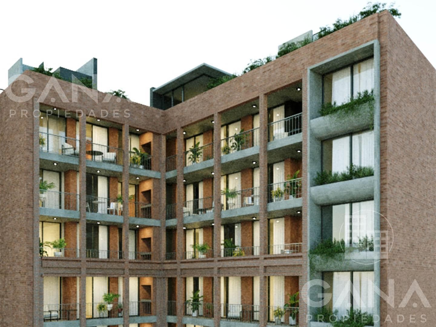Premium 1-Bedroom Apartment for Sale with Balcony and Amenities, 2000 San Juan Street
