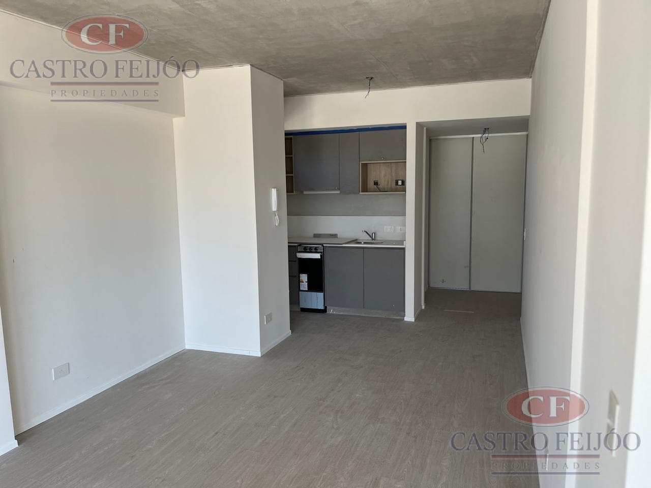 For Sale - Brand-New Studio Apartment - Coghlan