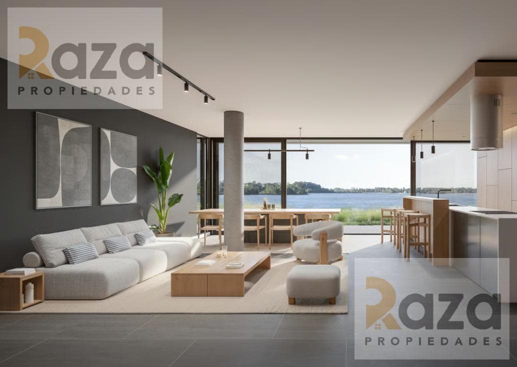 2-Bedroom Apartment for Sale in Parque Carrasco