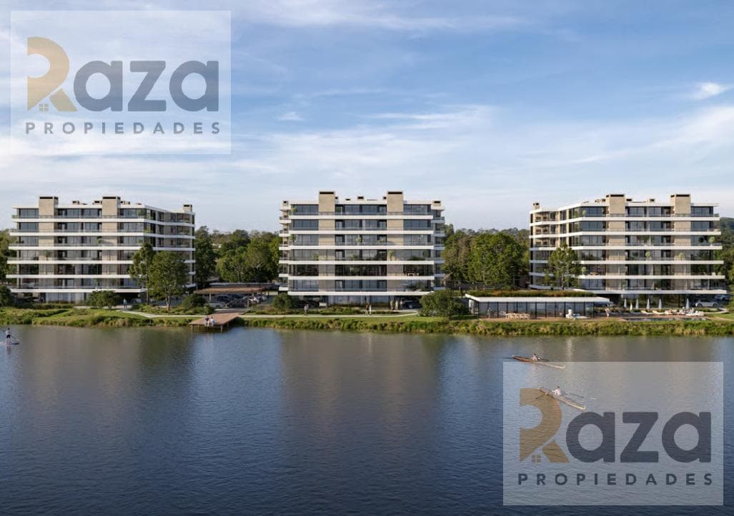 2-Bedroom Apartment for Sale in Parque Carrasco