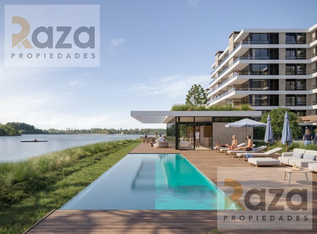 2-Bedroom Apartment for Sale in Parque Carrasco