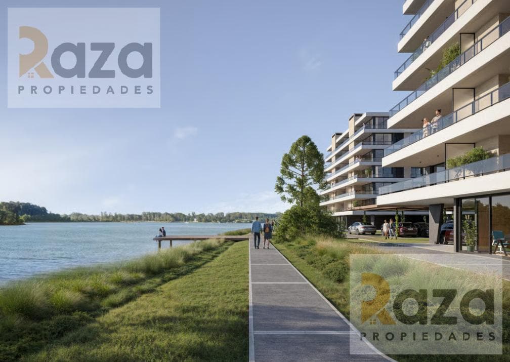 2-Bedroom Apartment for Sale in Parque Carrasco