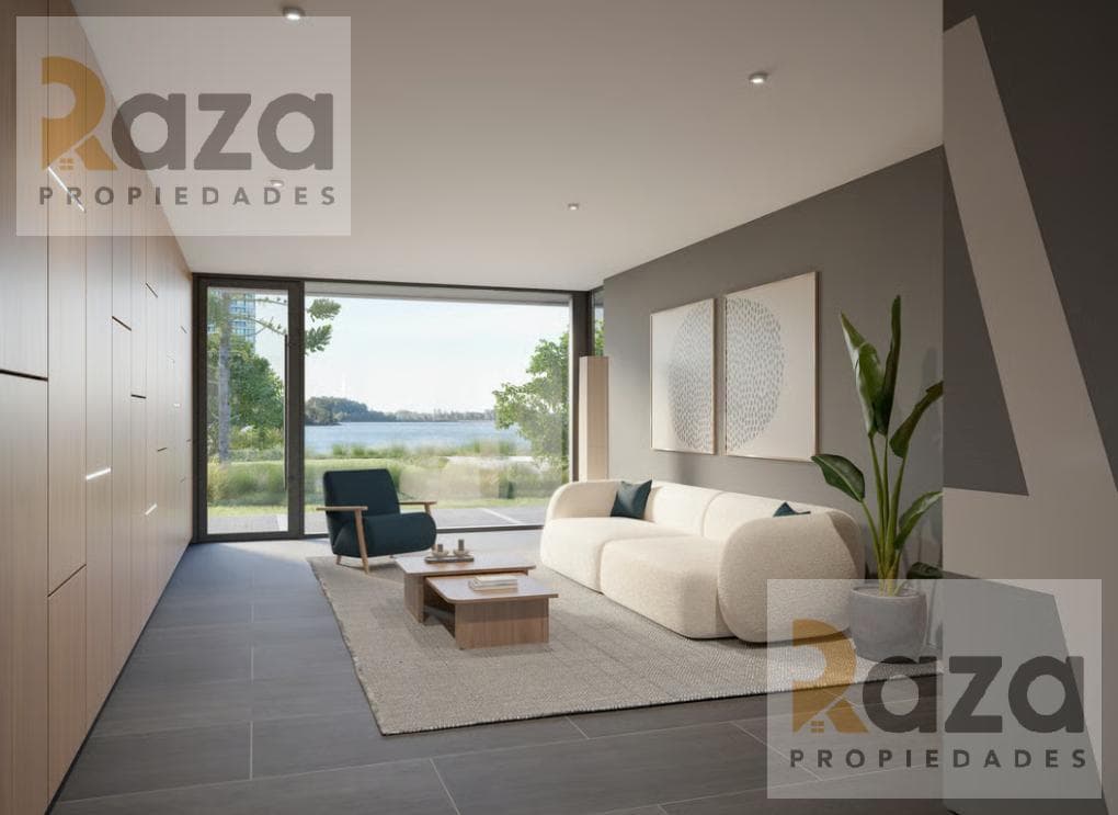 2-Bedroom Apartment for Sale in Parque Carrasco