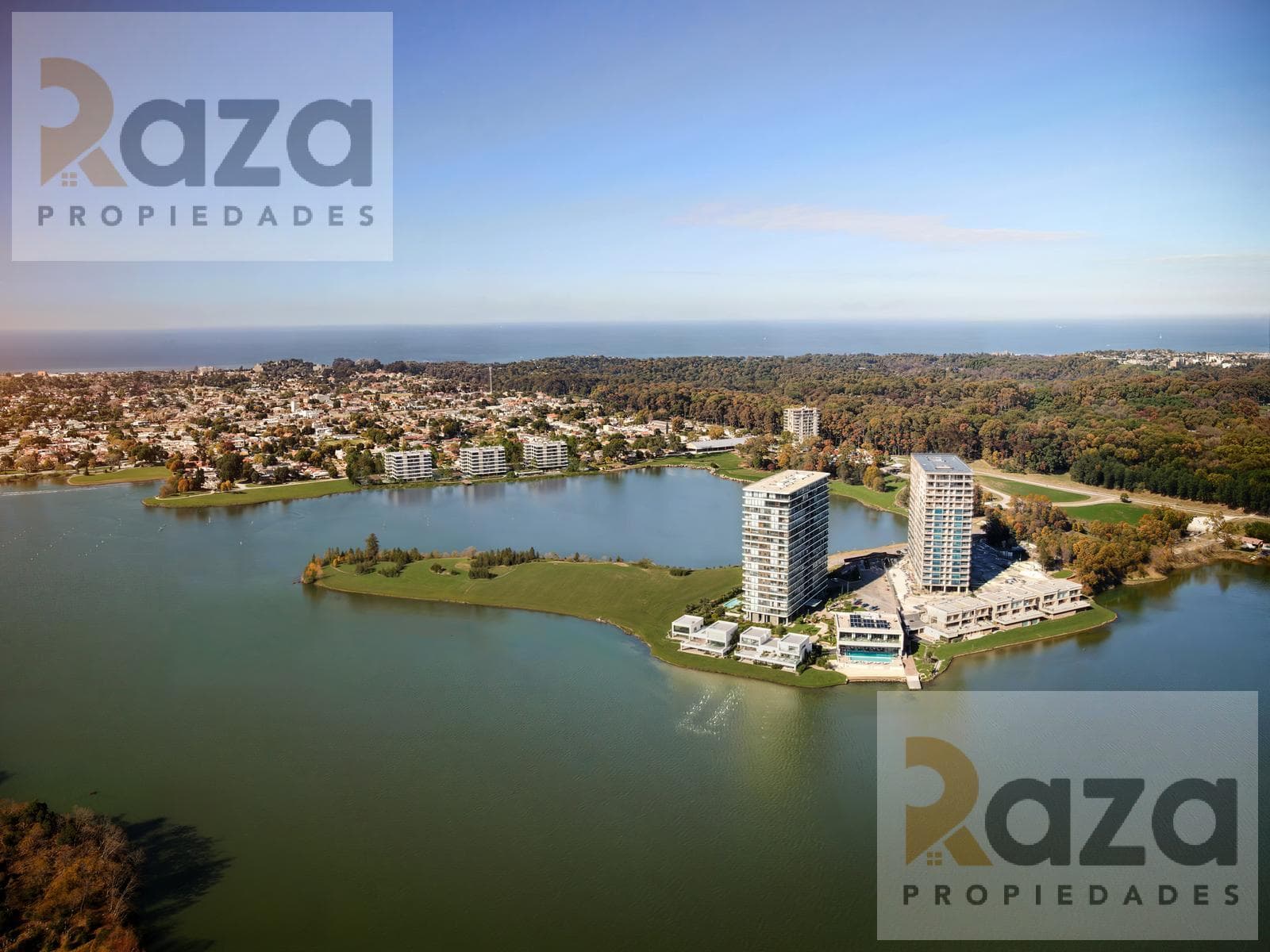 2-Bedroom Apartment for Sale in Parque Carrasco