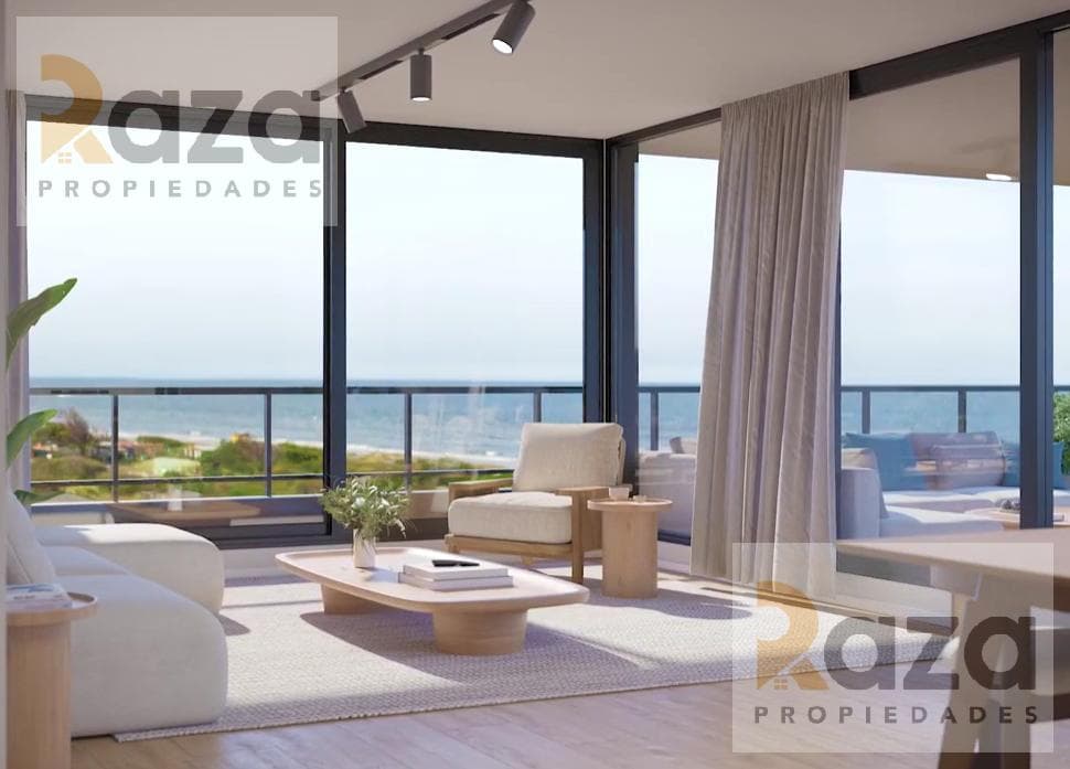 3-Bedroom Apartment for Sale in Ciudad de la Costa