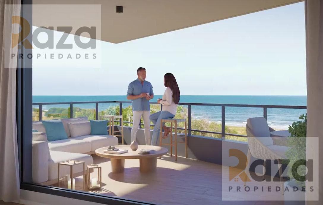 3-Bedroom Apartment for Sale in Ciudad de la Costa