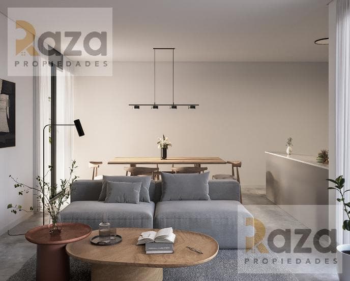 2-Bedroom Apartment for Sale in Pocitos