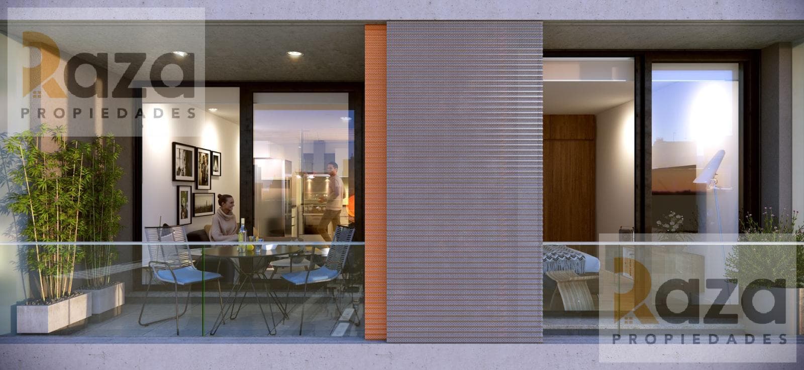 2-Bedroom Apartment for Sale in Cordon