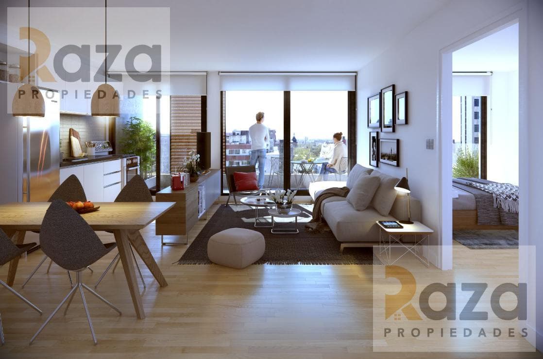 2-Bedroom Apartment for Sale in Cordon