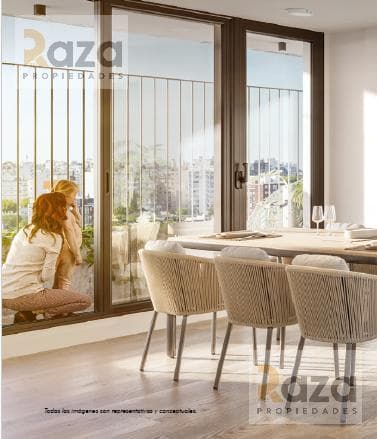 Studio Apartment for Sale in Cordon Sur