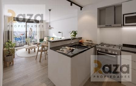 Studio Apartment for Sale in Cordon Sur