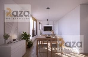 1-Bedroom Apartment for Sale in Cordon Sur